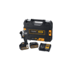DCF85MP2T DeWALT McLaren Edition 18V smūginis suktuvas (2x5.0 Ah)