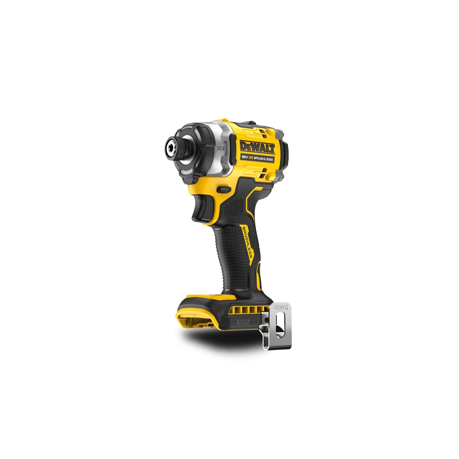 dcf860n-dewalt-18v-smuginis-suktuvas DCF860N DeWALT 18V smūginis suktuvas - Image 1
