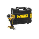 DCF860NT DeWALT 18V smūginis suktuvas