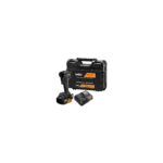 DCF86MM1T DeWALT McLaren Edition 18V smūginis suktuvas (1x4.0 Ah)