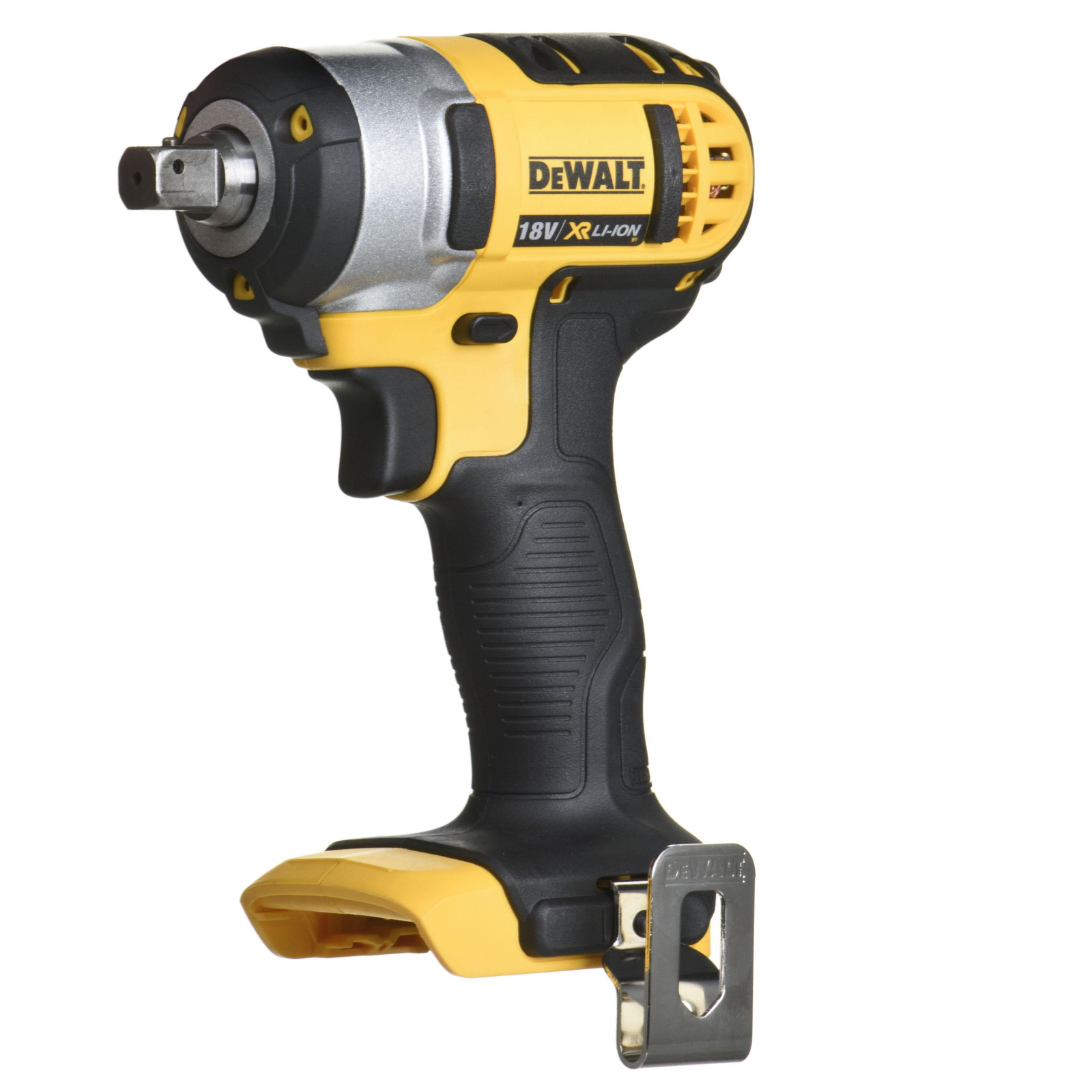 dcf880n-dewalt-18v-smuginis-verzliasukis DCF880N DeWALT 18V smūginis veržliasukis - Image 1
