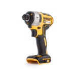 DCF887N DeWALT 18V XR Li-Ion smūginis suktuvas