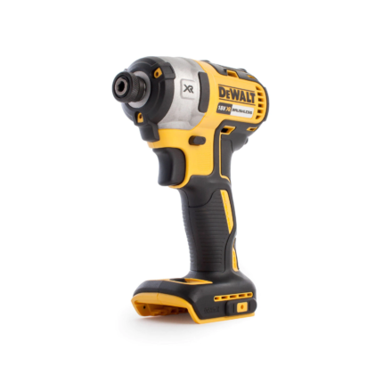 DCF887N DeWALT 18V XR Li-Ion smūginis suktuvas