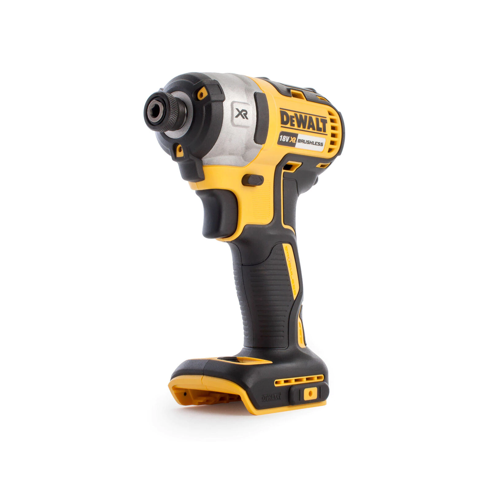 dcf887n-dewalt-18v-xr-li-ion-smuginis-suktuvas DCF887N DeWALT 18V XR Li-Ion smūginis suktuvas - Image 1