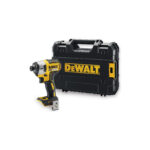 DCF887NT DeWALT 18V XR Li-Ion bešepetėlinis smūginis suktuvas