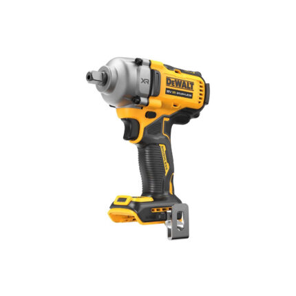 DCF892N DeWALT 18V smūginis veržliasukis 1/2"