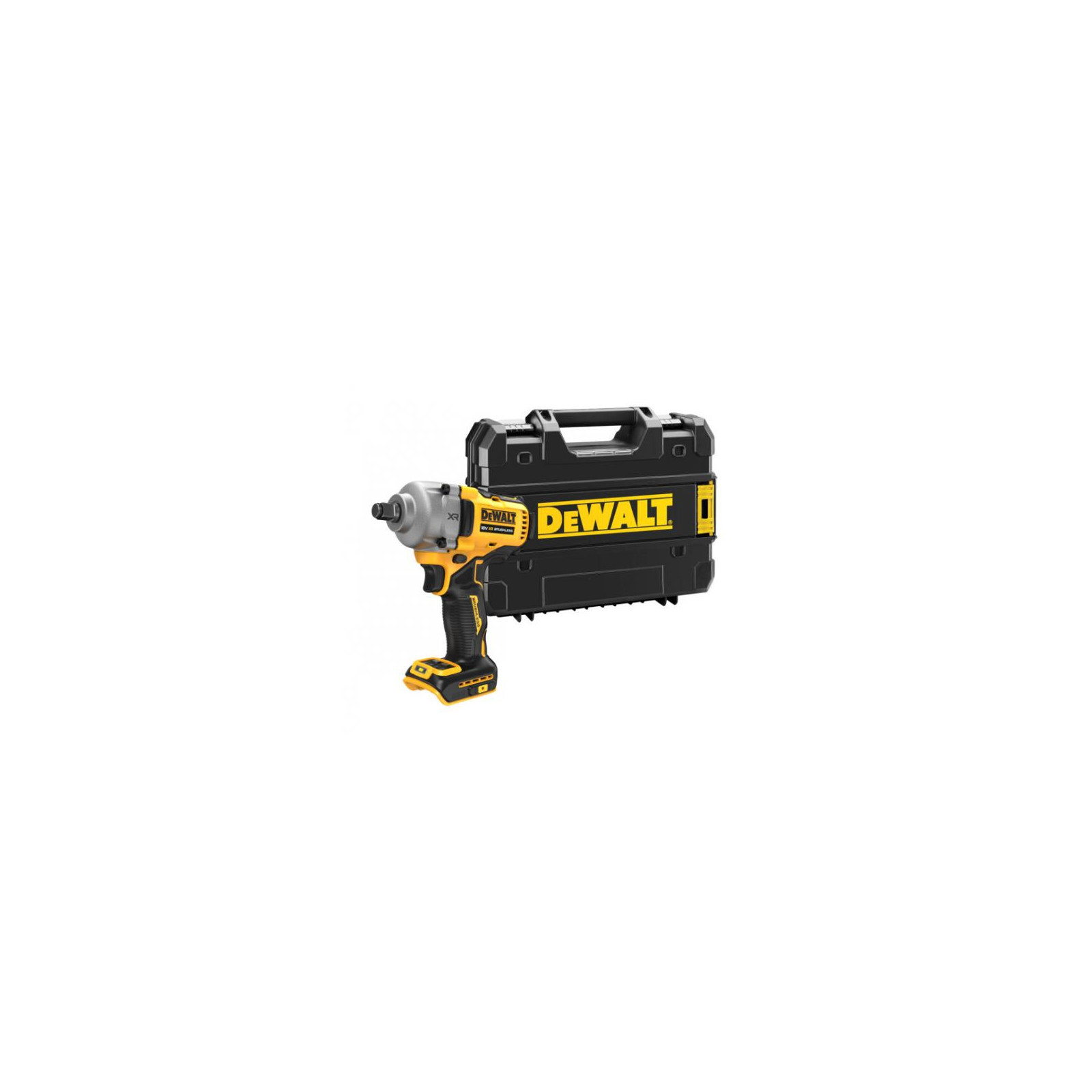 dcf892nt-dewalt-18v-smuginis-verzliasukis-12 DCF892NT DeWALT 18V smūginis veržliasukis 1/2" - Image 1