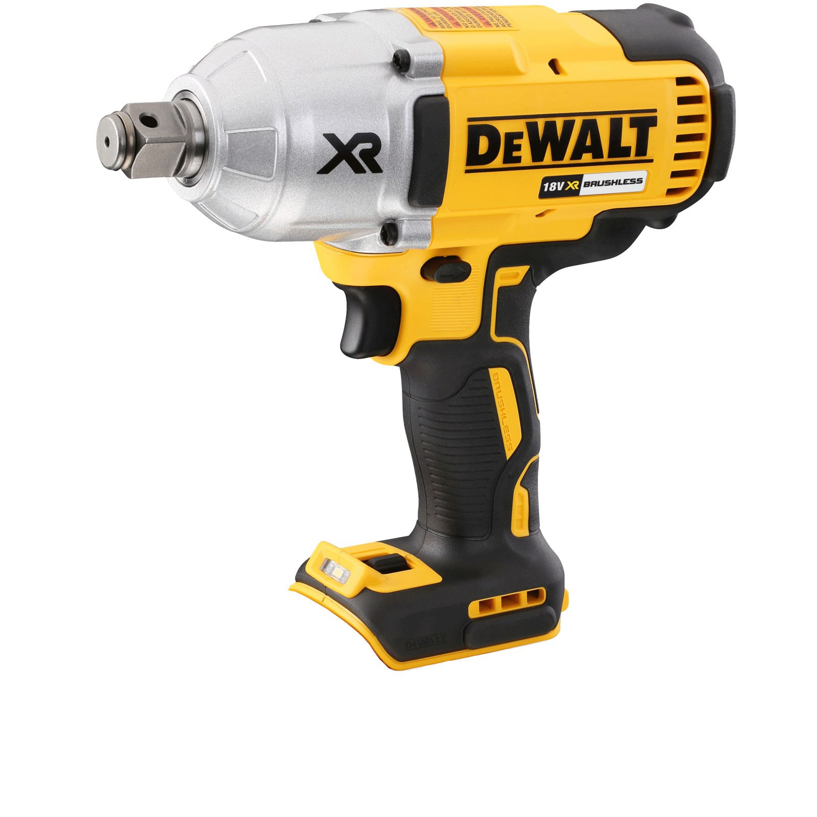 dcf897n-dewalt-18v-smuginis-verzliasukis-34 DCF897N DeWALT 18V smūginis veržliasukis 3/4" - Image 1