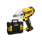 DCF897NT DeWALT 18V 3/4" smūginis veržliasukis