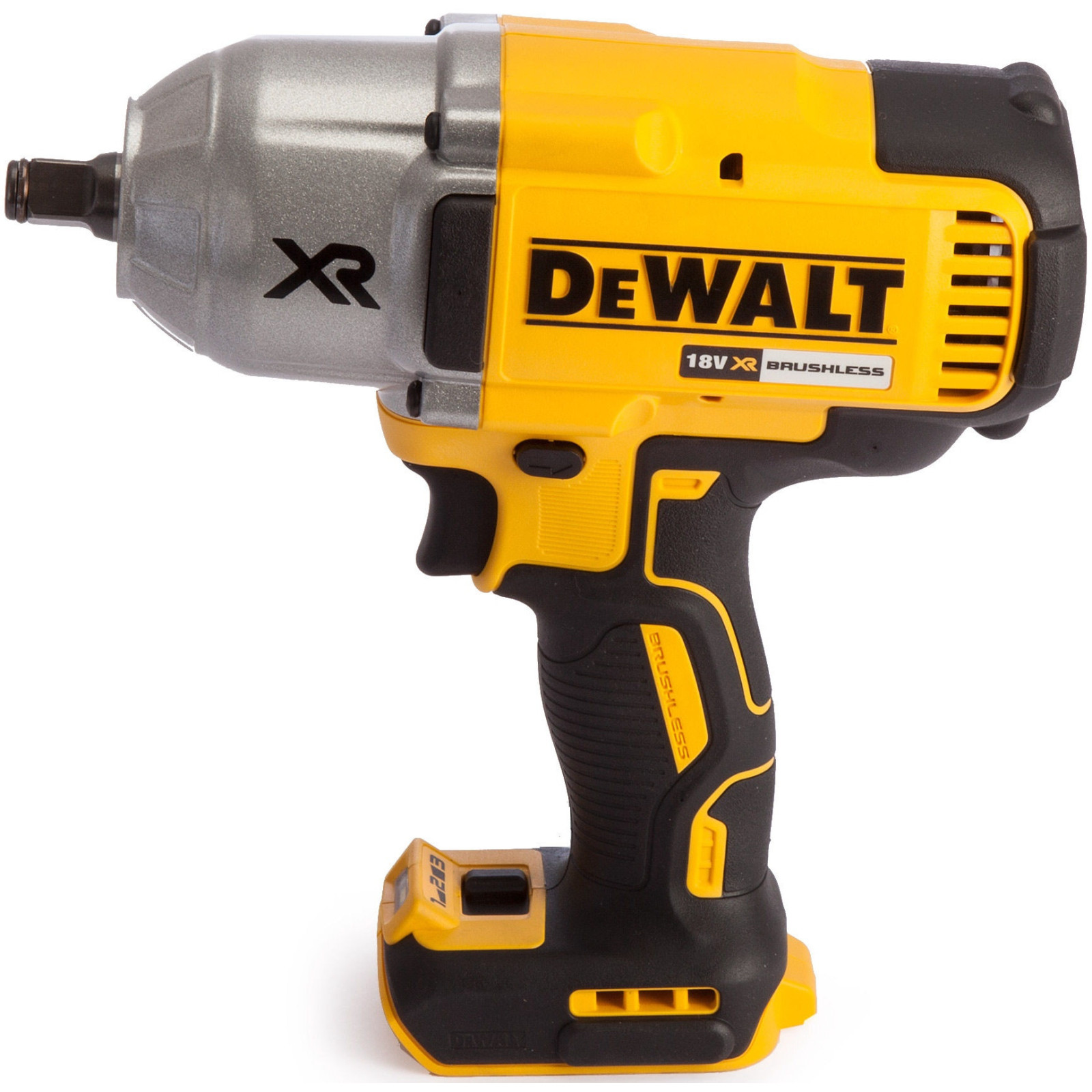 dcf899hn-dewalt-18v-smuginis-verzliasukis DCF899HN DeWALT 18V smūginis veržliasukis - Image 1
