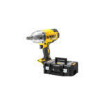 DCF899HNT DeWALT 18V smūginis veržliasukis