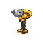 DCF900N DeWALT 18V smūginis veržliasukis 1/2"
