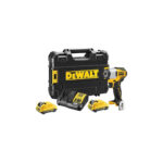 DCF902D2 DeWALT 12V smūginis veržliasukis