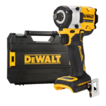 DCF921NT DeWALT 18V smūginis 1/2" veržliasukis