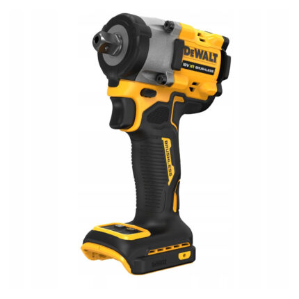 DCF922N DeWALT 18V smūginis 1/2" veržliasukis