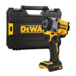 DCF922NT DeWALT 18V smūginis 1/2" veržliasukis