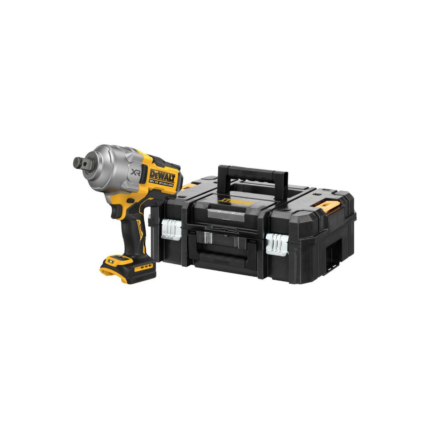 DCF964NT DeWALT 18V smūginis veržliasukis 3/4"
