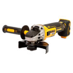 DCG405N DeWALT 18V kampinis šlifuoklis