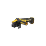 DCG409VSN DeWALT 18V FLEXVOLT Advantage reguliuojamų greičių kampinis šlifuoklis