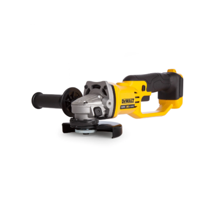 DCG412N DeWALT 18V kampinis šlifuoklis