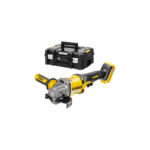 DCG414NT DeWALT FLEXVOLT 54V kampinis šlifuoklis