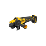 DCG416N DeWALT 18V FLEXVOLT Advantage kampinis šlifuoklis