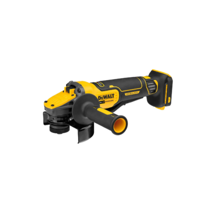 DCG416N DeWALT 18V FLEXVOLT Advantage kampinis šlifuoklis