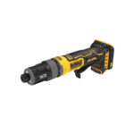 DCG420N DeWALT 18V kompaktiškas tiesinis šlifuoklis