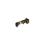 DCG421E2C DeWALT 18V kampinis tiesinis šlifuoklis (2x1.7 Ah)