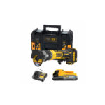 DCG430E1T DeWALT 18V kompaktiškas pjovimo įrankis 76 mm (1x1.7 Ah)