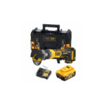 DCG430P1T DeWALT 18V kompaktiškas pjovimo įrankis 76 mm (1x5.0 Ah)
