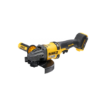 DCG440N DeWALT FLEXVOLT 54V 180 mm kampinis šlifuoklis