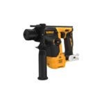 EKSPOZICINIS DCH072N DeWALT 12V SDS-Plus kompaktiškas perforatorius 1,1J