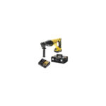DCH133M1 DeWALT 18V SDS-Plus perforatorius (1x4.0 Ah)