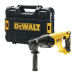 DCH133NT DeWALT 18V SDS-Plus perforatorius