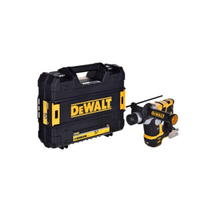 DCH172NT DeWALT 18V SDS-Plus kompaktiškas perforatorius 1,4J
