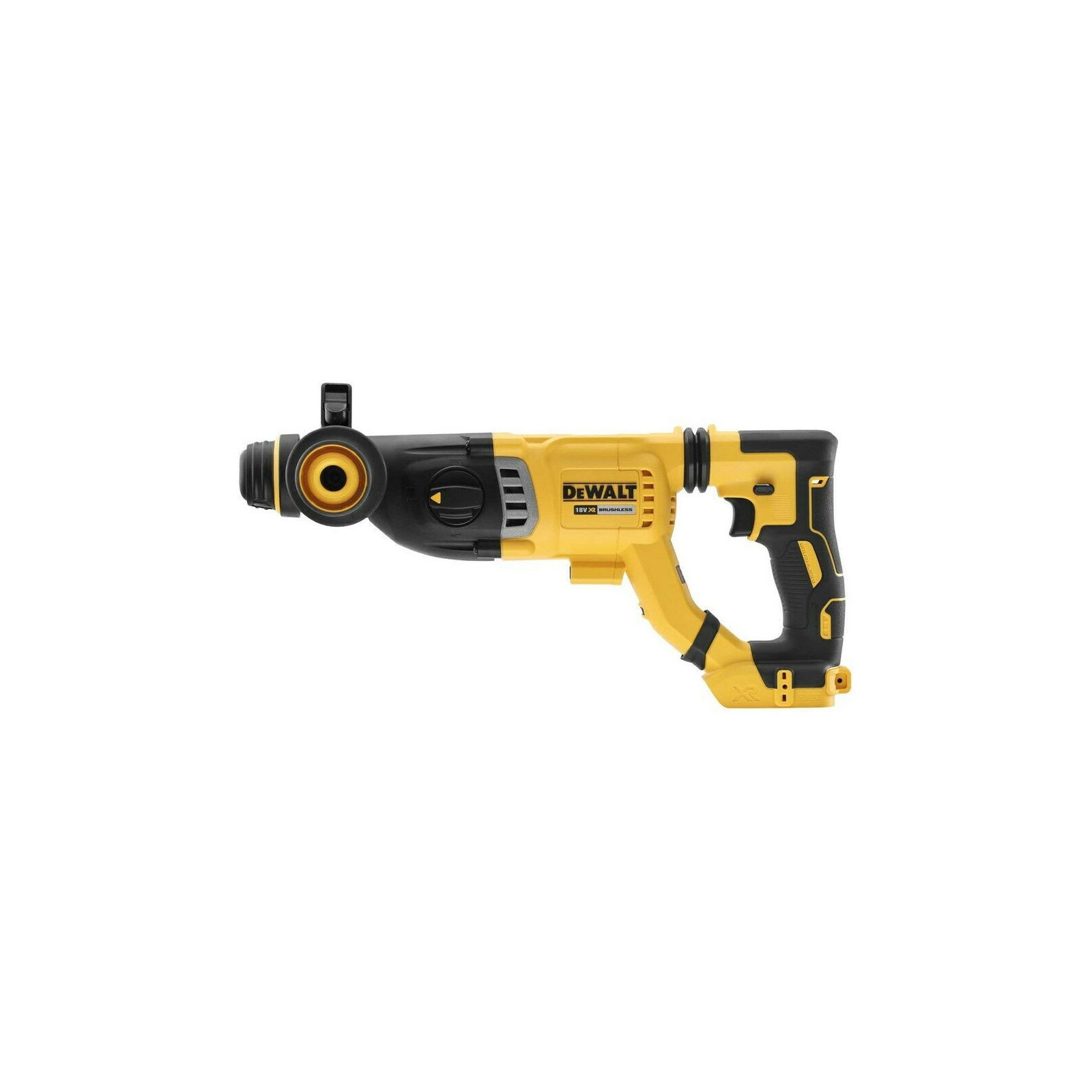 dch263n-dewalt-18v-sds-plus-perforatorius DCH263N DeWALT 18V SDS-Plus perforatorius - Image 1