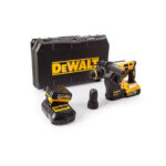 DCH274P2 DeWALT 18V perforatorius (2x5.0 Ah)