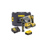 DCH283P2 DeWALT 18V SDS-Plus perforatorius (2x5.0 Ah)