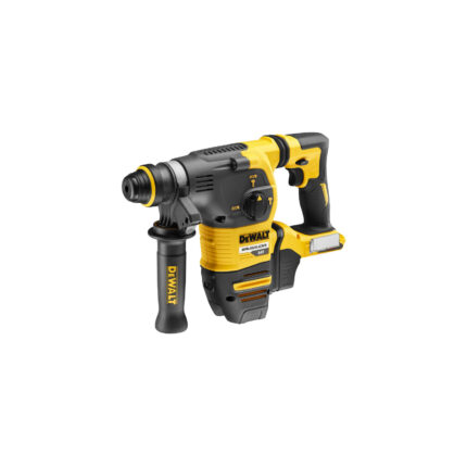 DCH333N DeWALT FLEXVOLT 54V SDS-Plus perforatorius 30 mm
