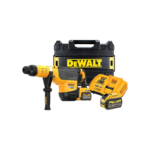 DCH735X2 DeWALT 54V XR FLEXVOLT perforatorius (2x9.0 Ah)
