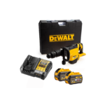 DCH892Y2 DeWALT 54V SDS-Max perforatorius 19,4J (2x12.0 Ah)