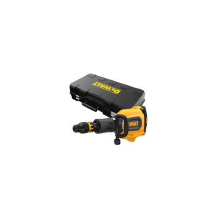 DCH911NK DeWALT FLEXVOLT 54V atskėlimo plaktukas
