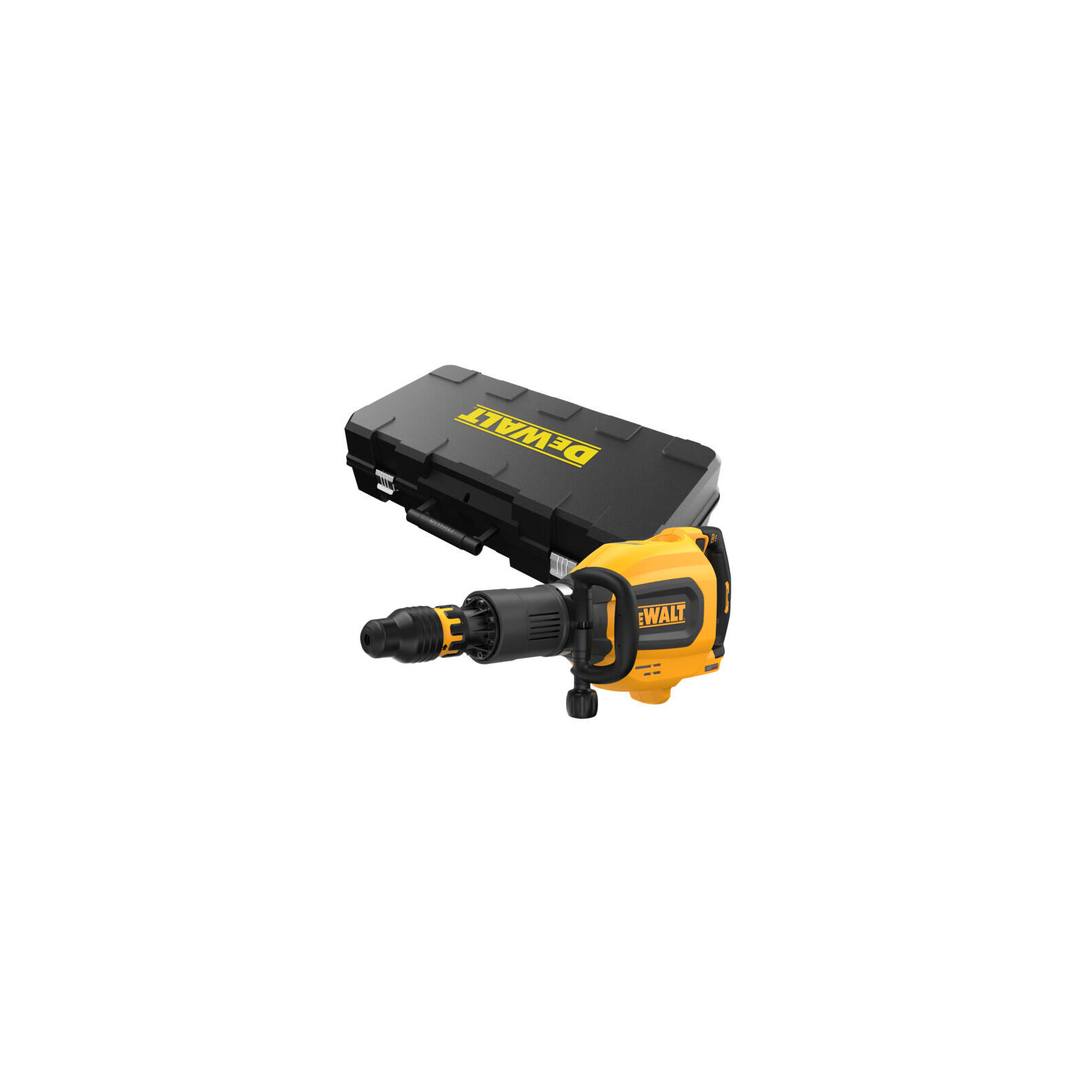 dch911nk-dewalt-flexvolt-54v-atskelimo-plaktukas DCH911NK DeWALT FLEXVOLT 54V atskėlimo plaktukas - Image 1