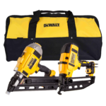 DCK2046N DeWALT 18V viniakalių rinkinys su krepšiu