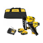 DCK246P2C DeWALT 18V akumuliatorinė viniakalė (2x5.0 Ah)