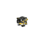 DCK256M2 DeWALT 18 V įrankių rinkinys (DCD996 + DCG412)