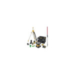 DCK379D1G DeWALT 18V rotacinis lazerinis nivelyras
