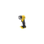 DCL040N DeWALT 18V XR Li-Ion LED žibintuvėlis (be baterijos)