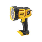 DCL043 DeWALT 18V LED šviestuvas